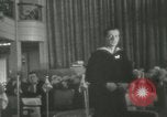 Standbild Eva Braun Europa, 1940, aus Sekunde 18 historischem Filmmaterial Videoclip 65675060674