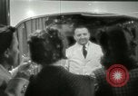 Standbild Eva Braun Europa, 1940, aus Sekunde 26 historischem Filmmaterial Videoclip 65675060674