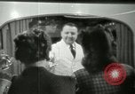 Standbild Eva Braun Europa, 1940, aus Sekunde 27 historischem Filmmaterial Videoclip 65675060674
