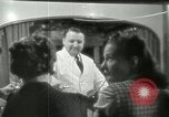 Standbild Eva Braun Europa, 1940, aus Sekunde 28 historischem Filmmaterial Videoclip 65675060674