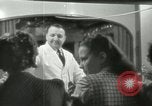 Standbild Eva Braun Europa, 1940, aus Sekunde 29 historischem Filmmaterial Videoclip 65675060674