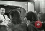 Standbild Eva Braun Europa, 1940, aus Sekunde 32 historischem Filmmaterial Videoclip 65675060674