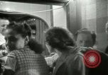 Standbild Eva Braun Europa, 1940, aus Sekunde 34 historischem Filmmaterial Videoclip 65675060674