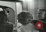 Standbild Eva Braun Europa, 1940, aus Sekunde 37 historischem Filmmaterial Videoclip 65675060674
