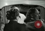 Standbild Eva Braun Europa, 1940, aus Sekunde 40 historischem Filmmaterial Videoclip 65675060674