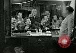 Standbild Eva Braun Europa, 1940, aus Sekunde 52 historischem Filmmaterial Videoclip 65675060674