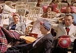 Standbild Eva Braun Europa, 1940, aus Sekunde 1 historischem Filmmaterial Videoclip 65675060675