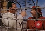 Standbild Eva Braun Europa, 1940, aus Sekunde 24 historischem Filmmaterial Videoclip 65675060675
