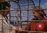 Standbild Eva Braun Europa, 1940, aus Sekunde 25 historischem Filmmaterial Videoclip 65675060675