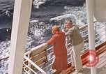 Standbild Eva Braun Europa, 1940, aus Sekunde 35 historischem Filmmaterial Videoclip 65675060675