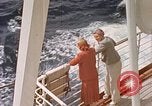 Standbild Eva Braun Europa, 1940, aus Sekunde 36 historischem Filmmaterial Videoclip 65675060675