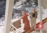 Standbild Eva Braun Europa, 1940, aus Sekunde 38 historischem Filmmaterial Videoclip 65675060675
