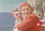 Standbild Eva Braun Europa, 1940, aus Sekunde 42 historischem Filmmaterial Videoclip 65675060675