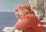 Standbild Eva Braun Europa, 1940, aus Sekunde 47 historischem Filmmaterial Videoclip 65675060675