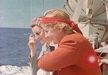 Standbild Eva Braun Europa, 1940, aus Sekunde 48 historischem Filmmaterial Videoclip 65675060675