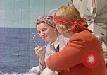 Standbild Eva Braun Europa, 1940, aus Sekunde 49 historischem Filmmaterial Videoclip 65675060675