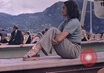 Standbild Eva Braun Europa, 1940, aus Sekunde 22 historischem Filmmaterial Videoclip 65675060676
