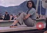 Standbild Eva Braun Europa, 1940, aus Sekunde 23 historischem Filmmaterial Videoclip 65675060676