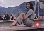Standbild Eva Braun Europa, 1940, aus Sekunde 25 historischem Filmmaterial Videoclip 65675060676