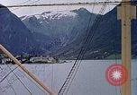 Standbild Eva Braun Europa, 1940, aus Sekunde 36 historischem Filmmaterial Videoclip 65675060676