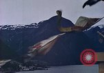 Standbild Eva Braun Europa, 1940, aus Sekunde 42 historischem Filmmaterial Videoclip 65675060676