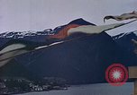 Standbild Eva Braun Europa, 1940, aus Sekunde 44 historischem Filmmaterial Videoclip 65675060676