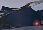 Standbild Eva Braun Europa, 1940, aus Sekunde 45 historischem Filmmaterial Videoclip 65675060676