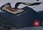Standbild Eva Braun Europa, 1940, aus Sekunde 46 historischem Filmmaterial Videoclip 65675060676
