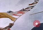 Standbild Eva Braun Europa, 1940, aus Sekunde 47 historischem Filmmaterial Videoclip 65675060676