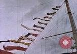 Standbild Eva Braun Europa, 1940, aus Sekunde 55 historischem Filmmaterial Videoclip 65675060676