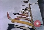 Standbild Eva Braun Europa, 1940, aus Sekunde 56 historischem Filmmaterial Videoclip 65675060676