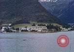 Standbild Eva Braun Europa, 1940, aus Sekunde 62 historischem Filmmaterial Videoclip 65675060676