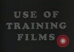 Standbild Die Ausbildung von neuen US-Rekruten Zweiten Weltkrieg United States USA, 1943, aus Sekunde 11 historischem Filmmaterial Videoclip 65675060677