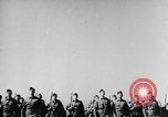 Standbild Die Ausbildung von neuen US-Rekruten Zweiten Weltkrieg United States USA, 1943, aus Sekunde 29 historischem Filmmaterial Videoclip 65675060677