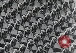 Standbild Die Ausbildung von neuen US-Rekruten Zweiten Weltkrieg United States USA, 1943, aus Sekunde 37 historischem Filmmaterial Videoclip 65675060677