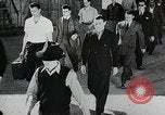 Standbild Die Ausbildung von neuen US-Rekruten Zweiten Weltkrieg United States USA, 1943, aus Sekunde 41 historischem Filmmaterial Videoclip 65675060677