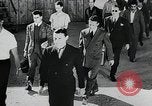 Standbild Die Ausbildung von neuen US-Rekruten Zweiten Weltkrieg United States USA, 1943, aus Sekunde 42 historischem Filmmaterial Videoclip 65675060677