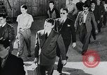 Standbild Die Ausbildung von neuen US-Rekruten Zweiten Weltkrieg United States USA, 1943, aus Sekunde 43 historischem Filmmaterial Videoclip 65675060677