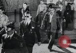 Standbild Die Ausbildung von neuen US-Rekruten Zweiten Weltkrieg United States USA, 1943, aus Sekunde 44 historischem Filmmaterial Videoclip 65675060677