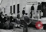 Standbild Die Ausbildung von neuen US-Rekruten Zweiten Weltkrieg United States USA, 1943, aus Sekunde 47 historischem Filmmaterial Videoclip 65675060677