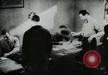 Standbild Die Ausbildung von neuen US-Rekruten Zweiten Weltkrieg United States USA, 1943, aus Sekunde 49 historischem Filmmaterial Videoclip 65675060677
