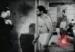Standbild Die Ausbildung von neuen US-Rekruten Zweiten Weltkrieg United States USA, 1943, aus Sekunde 53 historischem Filmmaterial Videoclip 65675060677