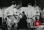 Standbild Die Ausbildung von neuen US-Rekruten Zweiten Weltkrieg United States USA, 1943, aus Sekunde 55 historischem Filmmaterial Videoclip 65675060677