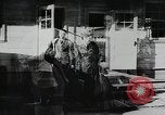 Standbild Die Ausbildung von neuen US-Rekruten Zweiten Weltkrieg United States USA, 1943, aus Sekunde 56 historischem Filmmaterial Videoclip 65675060677