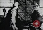 Standbild Die Ausbildung von neuen US-Rekruten Zweiten Weltkrieg United States USA, 1943, aus Sekunde 59 historischem Filmmaterial Videoclip 65675060677