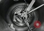 Image of training soldiers using training films United States USA, 1943, second 9 stock footage video 65675060678