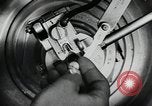 Image of training soldiers using training films United States USA, 1943, second 13 stock footage video 65675060678