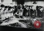 Image of training soldiers using training films United States USA, 1943, second 18 stock footage video 65675060678