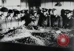 Image of training soldiers using training films United States USA, 1943, second 20 stock footage video 65675060678