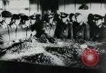 Image of training soldiers using training films United States USA, 1943, second 21 stock footage video 65675060678